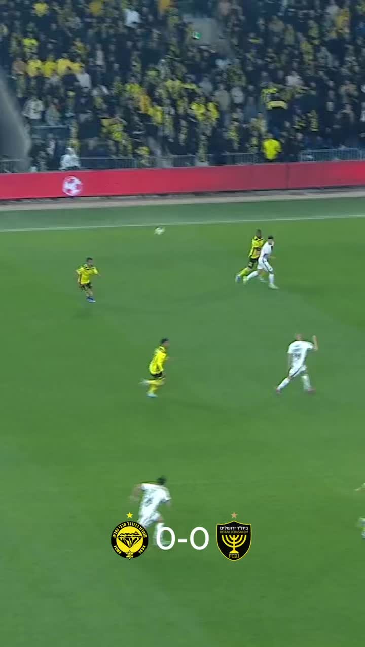 ⁨ ממשיכים להתכונן לליגת העל ולהיזכר במחזור האחרון ⏳👀...