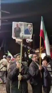 הנשק האיראני הסודי - המוח הפרסי ממציא פטנטים....