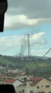 תיעוד מהצפון...