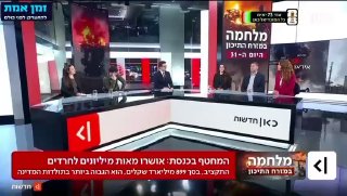 ליברמן מתרברב על איזנקוט: בכל הוויכוחים הביטחוניים שלנו אני...