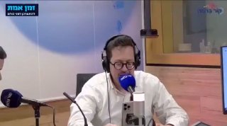 הדלפה בשידור חי: האם השר וסרלאוף כמעט נפגע מטיל נ"ט בצפון?...