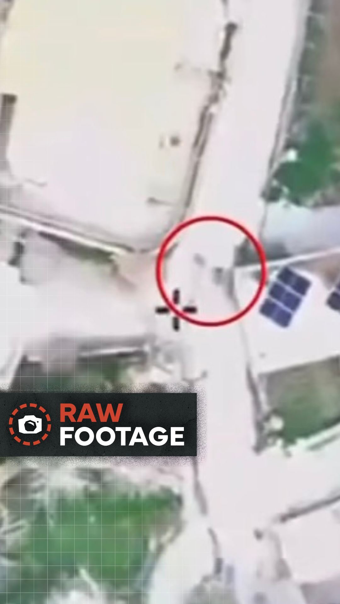 ️חשופים: חיזבאללה השתלט על הכפר הנוצרי קוזה ופותח בפיגועי...