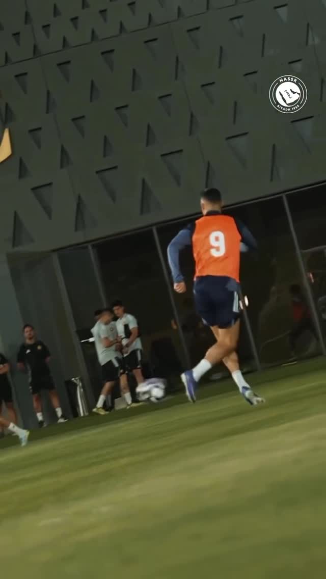 רונאלדו עושה רונאלדו ✨...