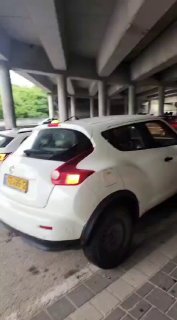 תל אביב תחת מתקפת טילים איראניים....