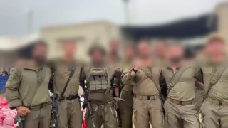 לוחמי גדוד 605 מחטיבה 188 מאחלים פסח כשר ושמח לכל בית ישראל🇮🇱...