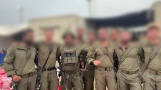 לוחמי גדוד 605 מחטיבה 188 מאחלים פסח כשר ושמח לכל בית ישראל🇮🇱...