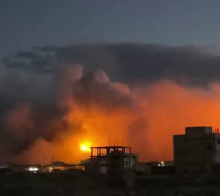 עוד תיעודים מאספהאן...