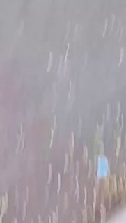 תיעוד של מחסום בסיג' שהוקם הבוקר בטהראן....