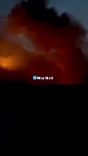 איספהאן - תקיפות כבדות של חיל האוויר הישראלי....