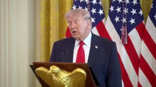 לקראת הנאום...