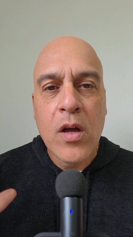 משפט שלמדתי מצלף ושינה לי את כל הדרך ...