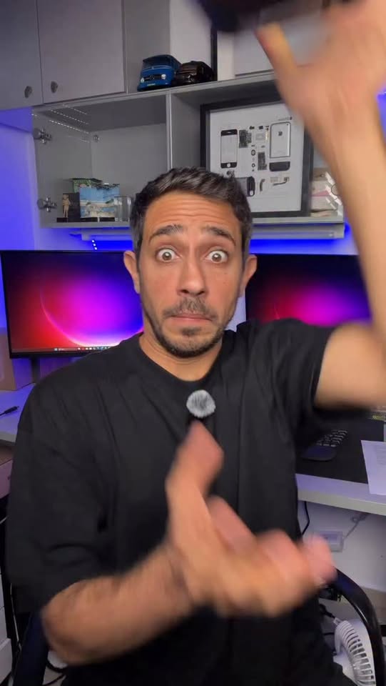 מחשב מיני חזק לעבודה בעומס וגם למשחקים קלים עד בינוני וגם את...