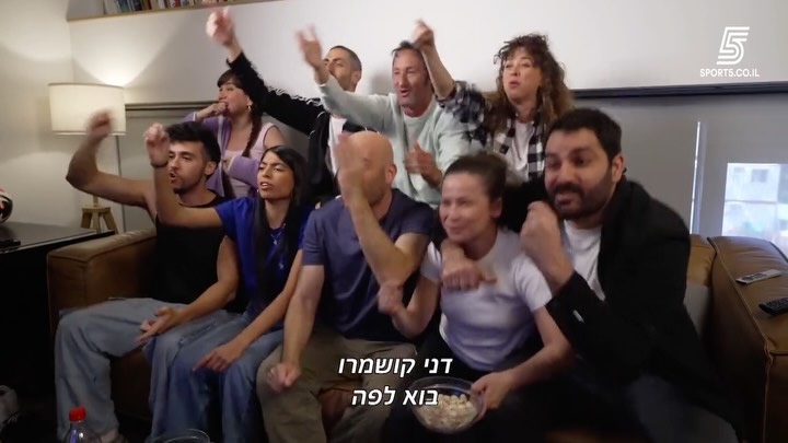 ⁨ המערכון של ציפורלה😂...