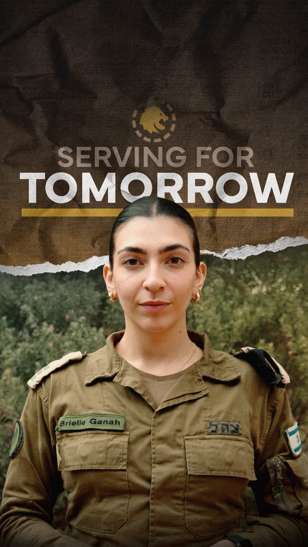 בפסח הזה, אנחנו לא רק זוכרים את ההיסטוריה שלנו, אנחנו חיים...