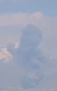 בדלתיים סגורות: ארצות הברית השמידה את הגשר B1 שמחבר בין טהראן...