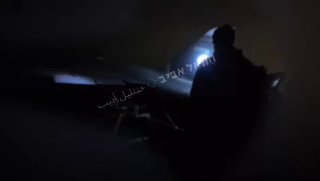 בדלתיים סגורות: צבא איראן מפרסמים תיעוד בו הם מציגים שיגור...