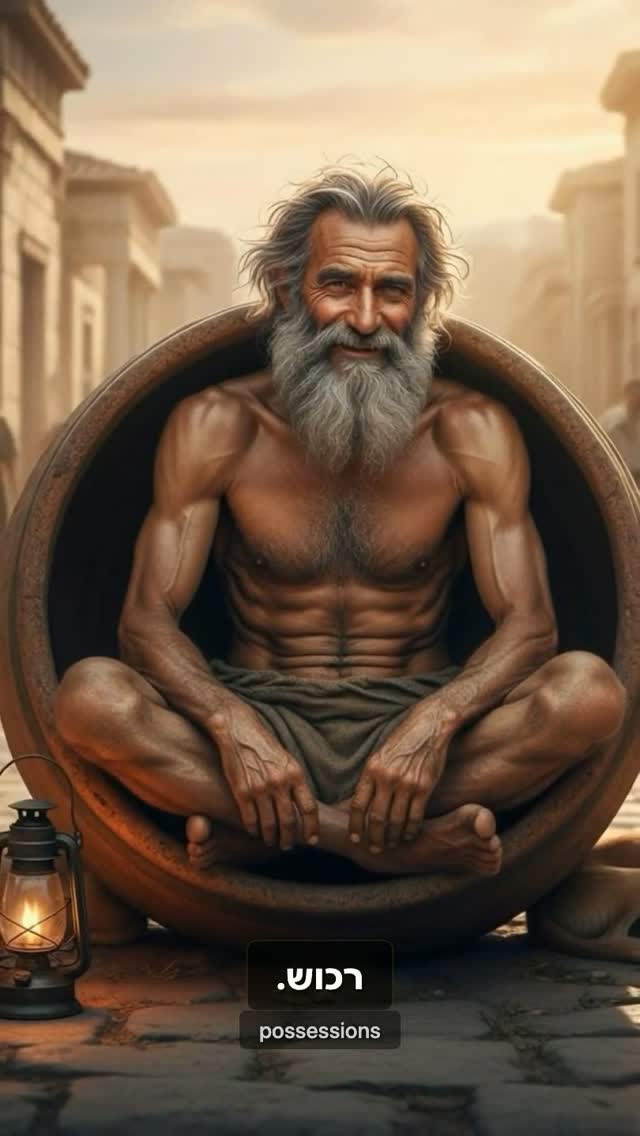 סיפור ששינה את ההיסטוריה. מה דעתכם?...