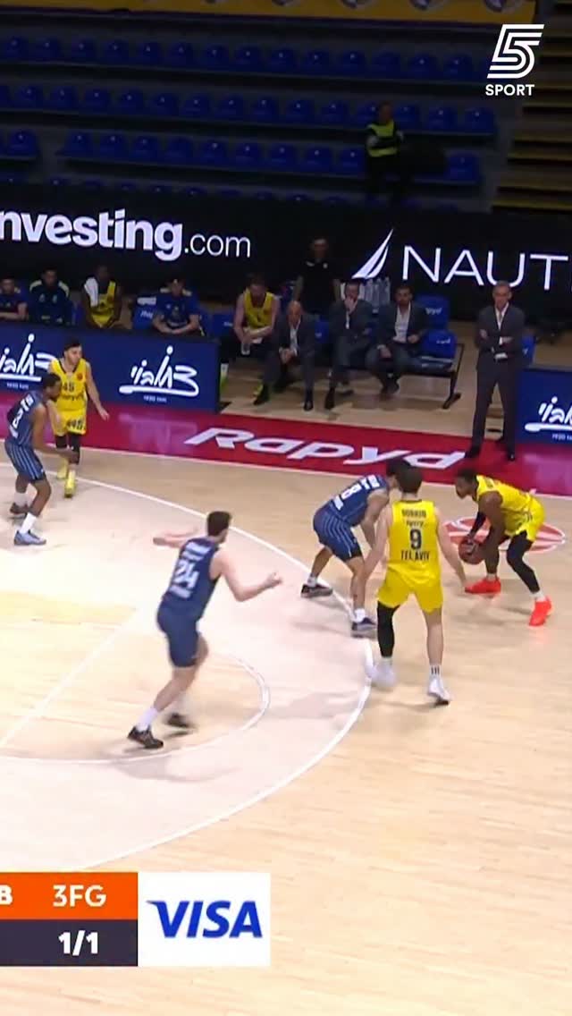 הקרקס של לוני 🟡🔵...