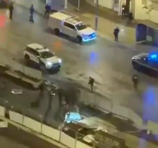 גם בתל אביב......