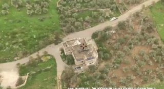 15 מחבלי חיזבאללה חוסלו מהאוויר בדרום לבנון...