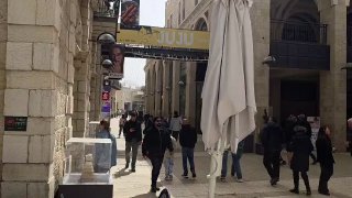 בזמן שבמשרד הדתות שוכחים לתקצב מגוניות ולעזור לתשושי הנפש...