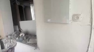 ירי מאיראן...