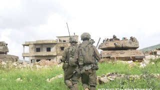 דובר צה״ל מפרסם: ...