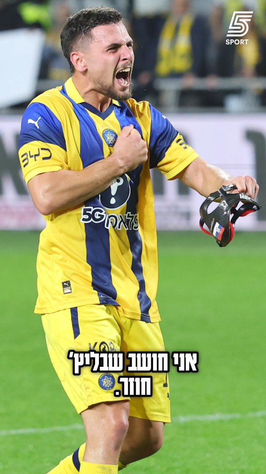 מי מהזרים יחזור והתחושות סביב המצב בארץ: רוני דיילה מדבר...