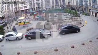 בלוצק, אישה הרה תפסה את אוטובוס לוכדי עריקים , בניסיון להציל...