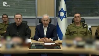 נתניהו בהערכת מצב: "בתיאום מלא עם הנשיא טראמפ אנחנו נמשיך...