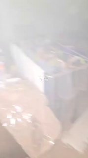 תיעוד: כטב"ם התפוצץ במטולה, נזק כבד נגרם לבית...