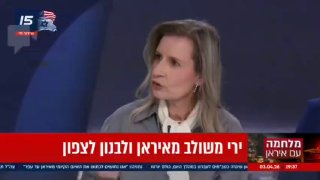 סא"ל במיל' אביטל לייבוביץ': "חיזבאללה מפתחים כטב"מים מ-2009, נצטרך...