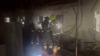 תיעוד מהאירוע בראש העין....