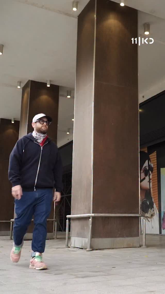 חג שמח לבנצי ארבל, טבח עם אפס חשיבות עצמית בקטע לא שפוי....