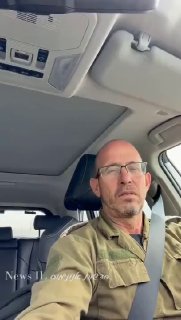 אל"מ מיל' ארז אשל ראש מכינות עין פרת, נגד השקר של דפנה ליאל...