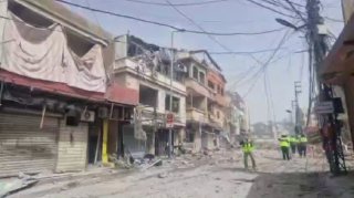 מקום התקיפה...