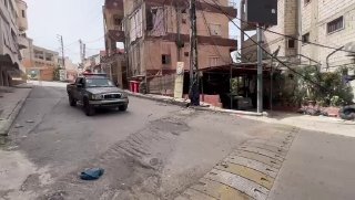 עוד מלבנון...