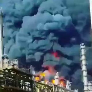 💥🇮🇱 תקיפות על המפעלים הכימיים באיראן ...