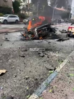 תיעוד נוסף מרמת גן...