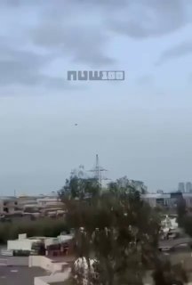 כטב'ם אירני בארביל, כורדיסטן העיראקית...