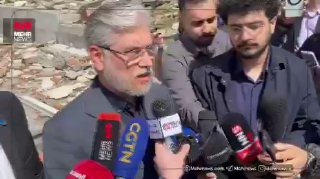 שר המדע של איראן אומר "עד כה, 30 אוניברסיטאות היו מטרה" של ארה"ב...