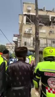 יעקב הרשקוביץ: שבוע טוב ומועדים לשמחה: בני ברק תחת מתקפה....