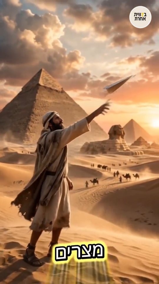 והקדוש ברוך הוא מצילנו מידם 🙏🏻...