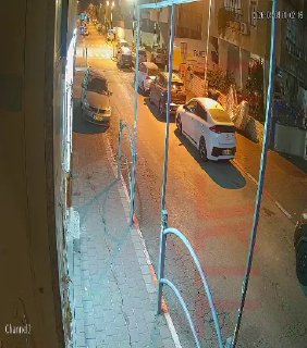 פגיעה בבני ברק בשעה 2 לפנות בוקר בליל שבת...