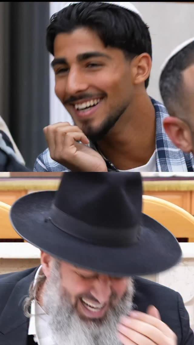 הרב רונן שאולוב קורע מצחוק את ירין לוי שחקן ביתר ירושלים...