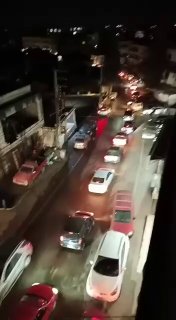 לאחר הודעת הפינוי של דובר צה"ל: לחץ בכבישים של כפר חתא סמוך...