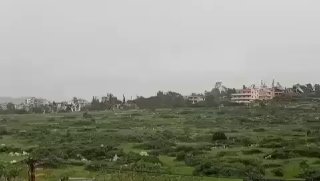 תיעוד של פיצוץ שבוצע על ידי צה"ל בנאקורה לבנון...