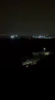 עימותים היום בין מתיישבים למחבלים בעיירת קסרה, מחוז שכם....