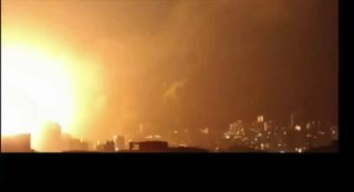 התקיפה שעליה מדבר טראמפ...