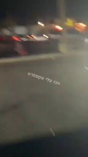 ערוצים לבנוניים מדווחים על בהלה במעבר הגבול אלמצנע בעקבות...